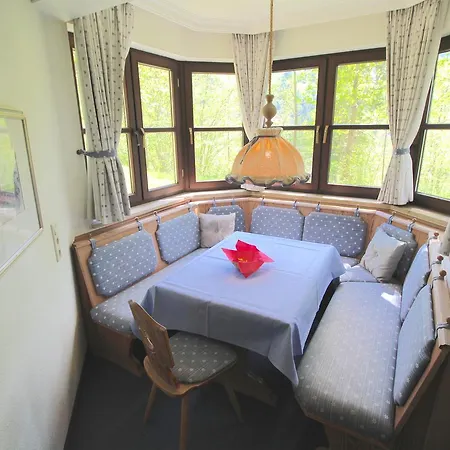 Apartamento Paul *