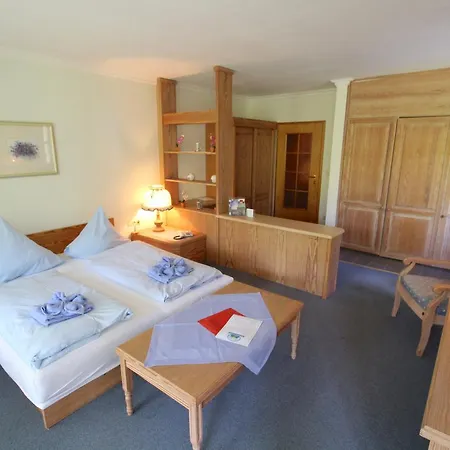 Apartamento Paul